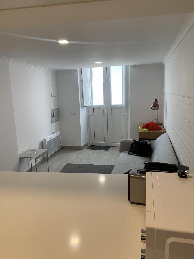 Appartamento Calcada De Arroios Pleasant Flat